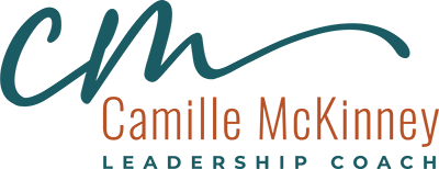 Camille McKinney Logo