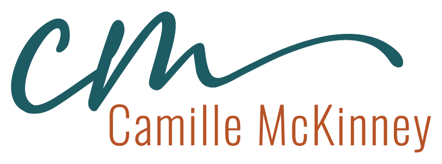 Camille McKinney Logo